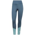 Adidas Designed To Move Big Logo Sport Tight Damen