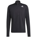 Adidas Own The Run 1/2 Zip Longsleeve Herren