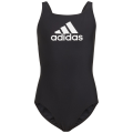 Adidas Badge of Sport Badeanzug Mädchen