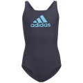 Adidas Badge of Sport Badeanzug Mädchen