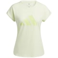Adidas 3-Streifen Training T-Shirt Damen
