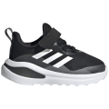 Adidas FortaRun Elastic Lace Top Strap Schuh Kinder