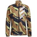 Adidas TERREX Parley Agravic WIND.RDY Windbreaker Herren