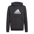 Adidas Badge of Sport Fleece Hoodie Jungen Fleecejacke
