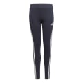 Adidas Designed 2 Move 3-Streifen Tight Mädchen