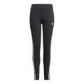 Adidas Designed 2 Move 3-Streifen Tight Mädchen