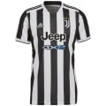 Adidas Juventus Turin 21/22 Heimtrikot Herren