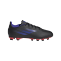 Adidas X Speedflow.4 FxG Fußballschuh Kinder
