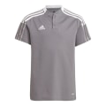 Adidas Tiro 21 Poloshirt Kinder