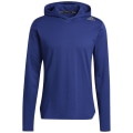 Adidas Primeblue Always Om Yoga Hoodie Herren