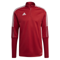 Adidas Tiro 21 Trainingsoberteil Herren