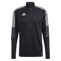 Adidas Tiro 21 Trainingsoberteil Herren