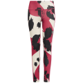 Adidas AEROREADY Animal Print External Pocket Stretch Training Tight Mädchen