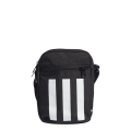 Adidas Essentials 3-Streifen Schultertasche Unisex