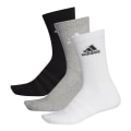 Adidas Cushioned Crew Socken, 3 Paar Unisex