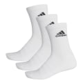 Adidas Cushioned Crew Socken, 3 Paar Unisex