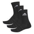 Adidas Cushioned Crew Socken, 3 Paar Unisex