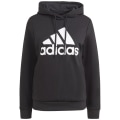 Adidas LOUNGEWEAR Essentials Logo Damen Fleecehoodie