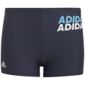 Adidas Lineage Boxer-Badehose Jungen