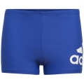 Adidas Badge of Sport Boxer-Badehose Jungen