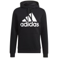 Adidas Essentials Fleece Big Logo Hoodie Herren
