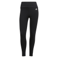 Adidas Designed To Move High-Rise 3-Streifen Sport 7/8-Tight Damen