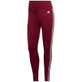 Adidas Designed To Move High-Rise 3-Streifen Sport 7/8-Tight Damen