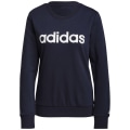 Adidas Essentials Logo Sweatshirt Damen