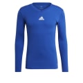 Adidas Team Base Longsleeve Herren