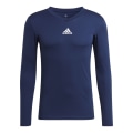 Adidas Team Base Longsleeve Herren