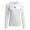 Adidas Team Base Longsleeve Herren