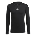 Adidas Team Base Longsleeve Herren
