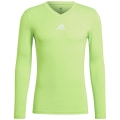 Adidas Team Base Longsleeve Herren