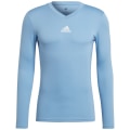 Adidas Team Base Longsleeve Herren
