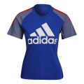 Adidas Sportswear Colorblock T-Shirt Damen
