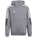 Adidas Tiro 21 Sweat Hoodie Kinder