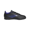 Adidas X Speedflow.4 TF Fußballschuh Kinder