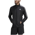 Adidas Marathon 3-Streifen Jacke Herren