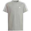 Adidas Essentials 3-Streifen T-Shirt Jungen