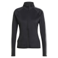 Adidas AEROREADY Designed 2 Move 3-Streifen Trainingsjacke Damen