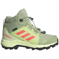 Adidas TERREX Mid GORE-TEX Wanderschuh Kinder