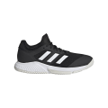 Adidas Court Team Bounce Hallenschuh Damen