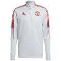 Adidas Manchester United Tiro Trainingsoberteil Herren