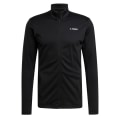 Adidas TERREX Multi Primegreen Full-Zip Fleecejacke Herren Fleecejacke