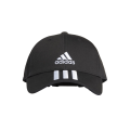 Adidas Baseball 3-Streifen Twill Kappe Unisex