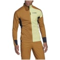 Adidas TERREX Xperior Soft Shell Skilanglaufjacke Herren
