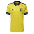 Adidas Schweden Home Herren Trikot