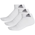 Adidas Cushioned Ankle Socken, 3 Paar Unisex Socken
