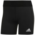 Adidas Techfit Volleyball Shorts 4inch Damen