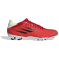Adidas X Speedflow.3 FG Fußballschuh Unisex Nockenschuhe